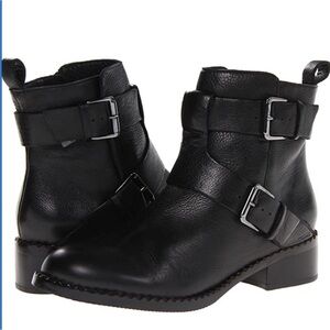 Gentle Souls Ankle Boots